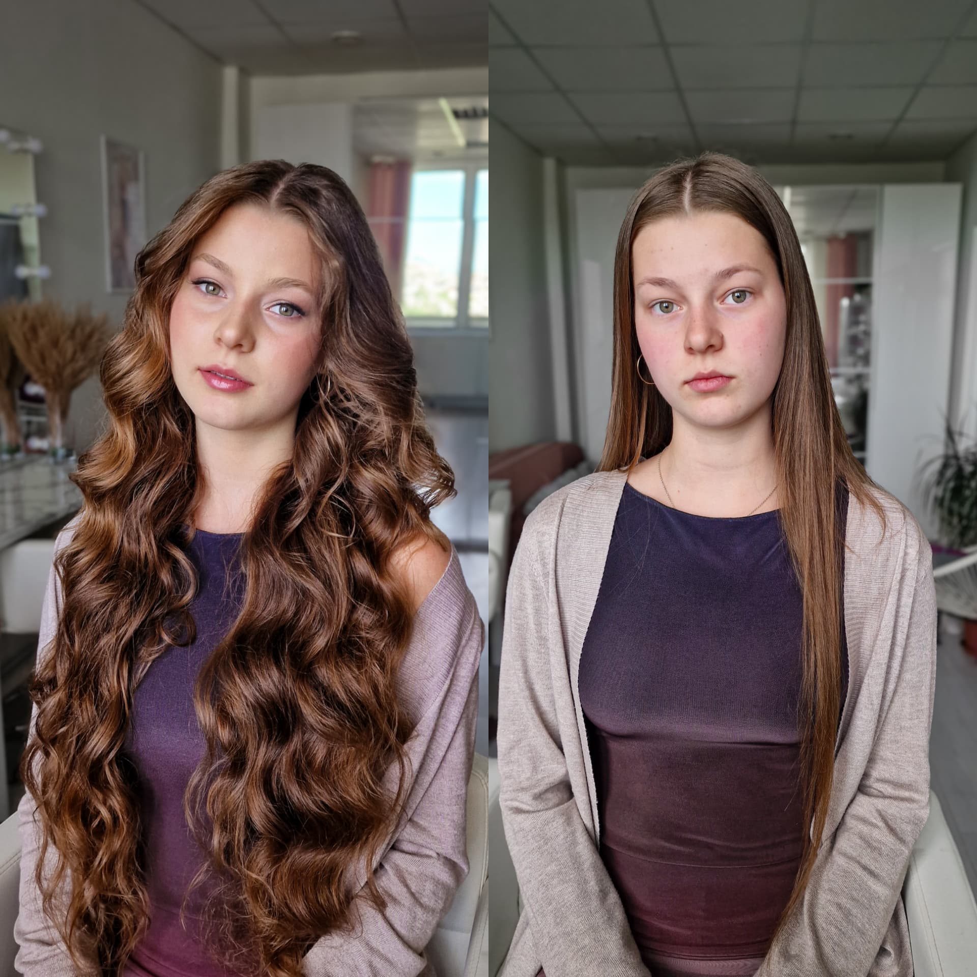 Enne ja pärast: pikad lained